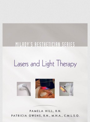 MILADY LASER AND LIGHT THERAPY 2010 1