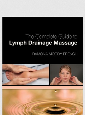MILADY GUIDE TO LYMPH DRAINAGE, 2E 1