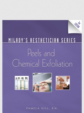 MILADY PEELS AND CHEMICAL EXFOLIATIONS, 2E 1