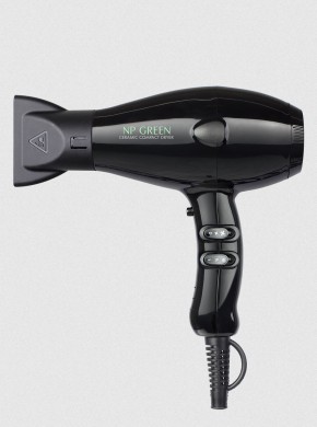NP GREEN CERAMIC COMPACT DRYER