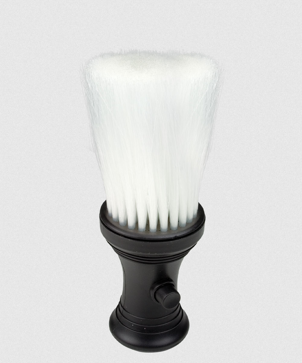 NECK DUSTER WITH POWDER DISPENSER  