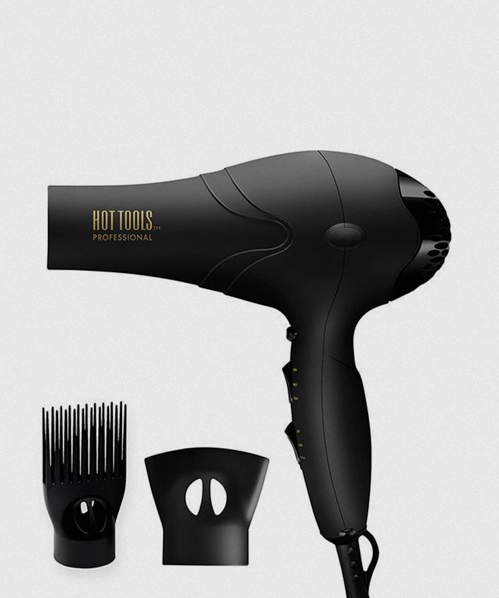 HOT TOOLS TOURMALINE SUPERLITE TURBO IONIC® DRYER