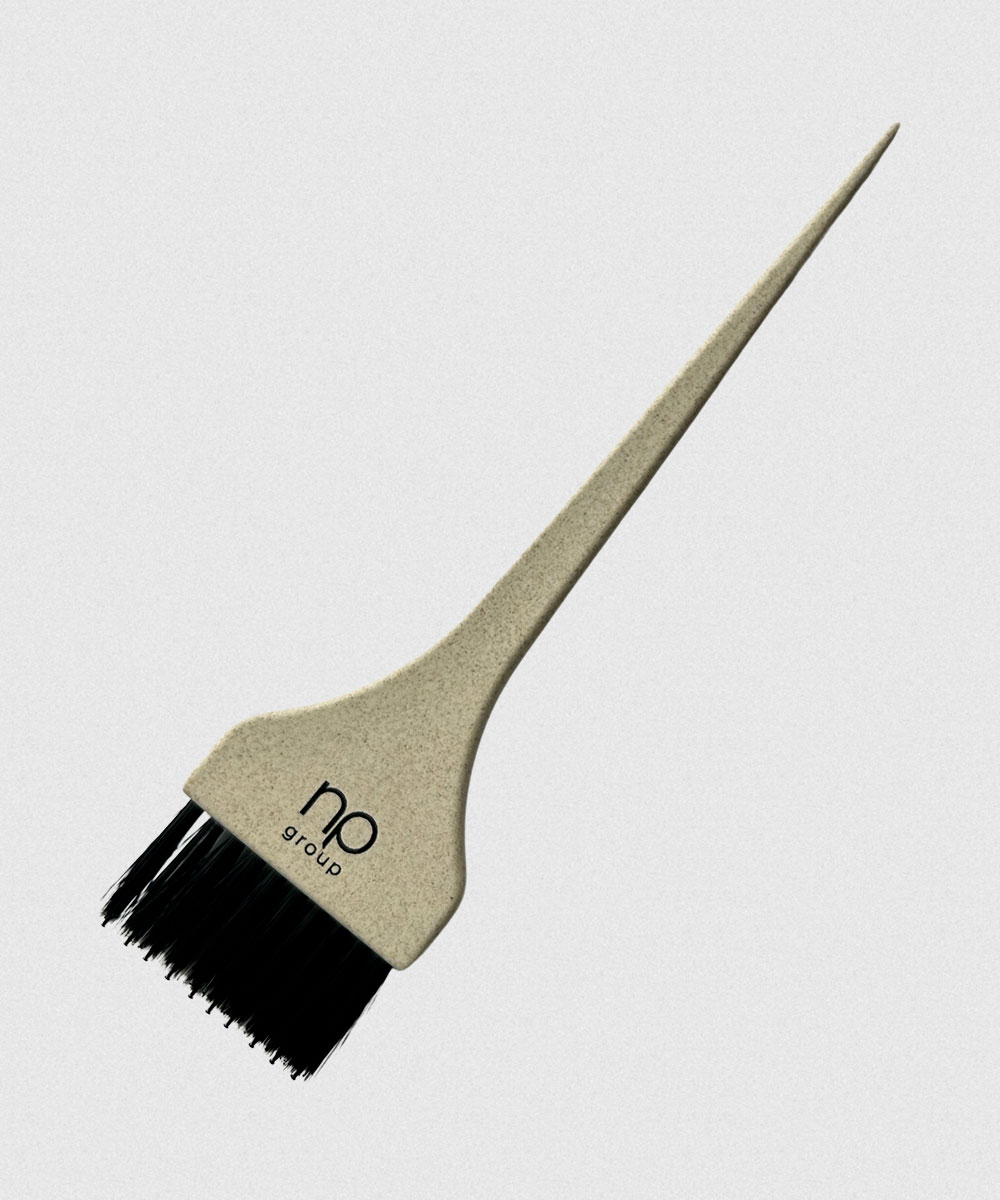 DUAL BRISTLE TINT BRUSH (L)