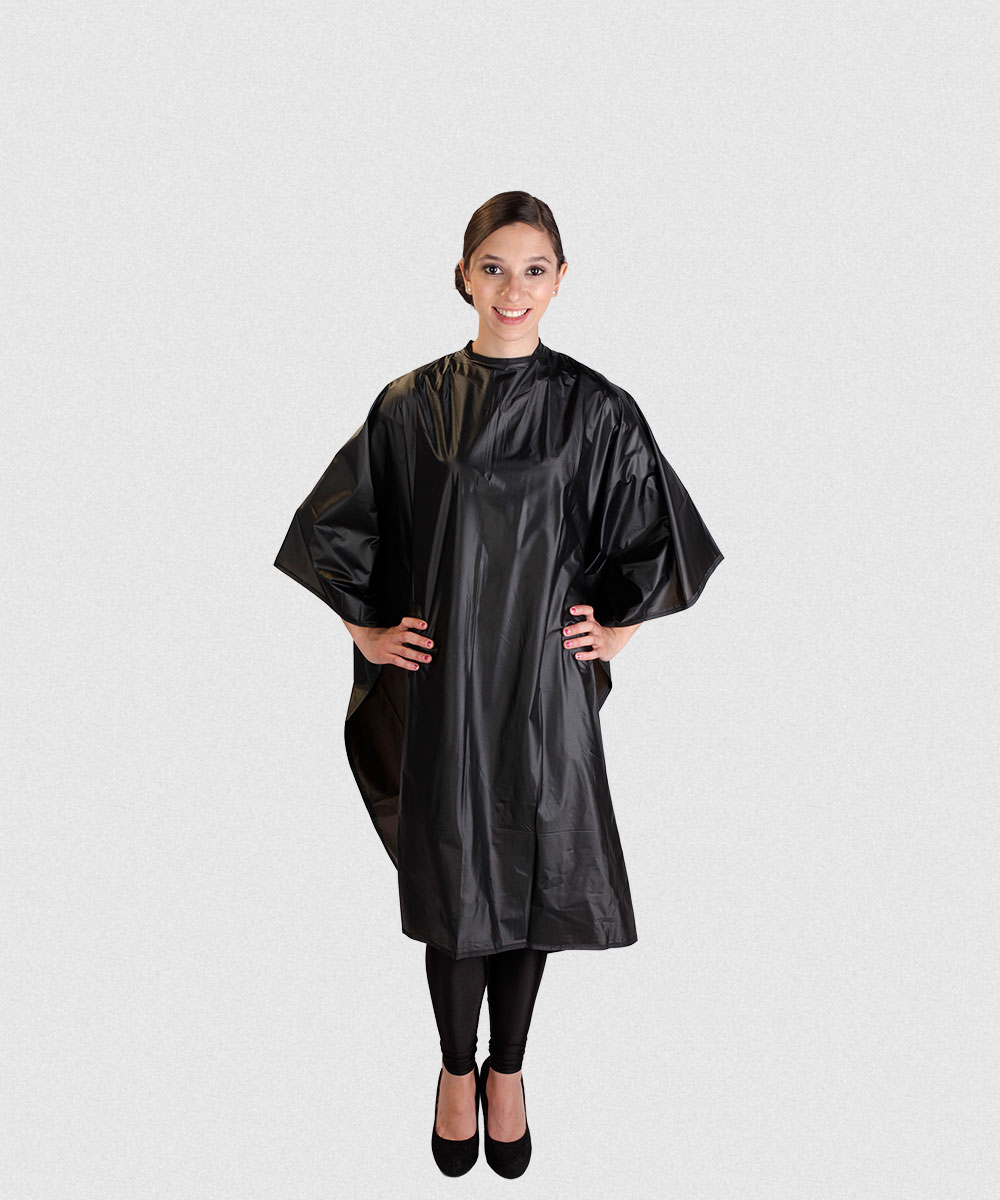 ECONOMIC SHAMPOO CAPE 