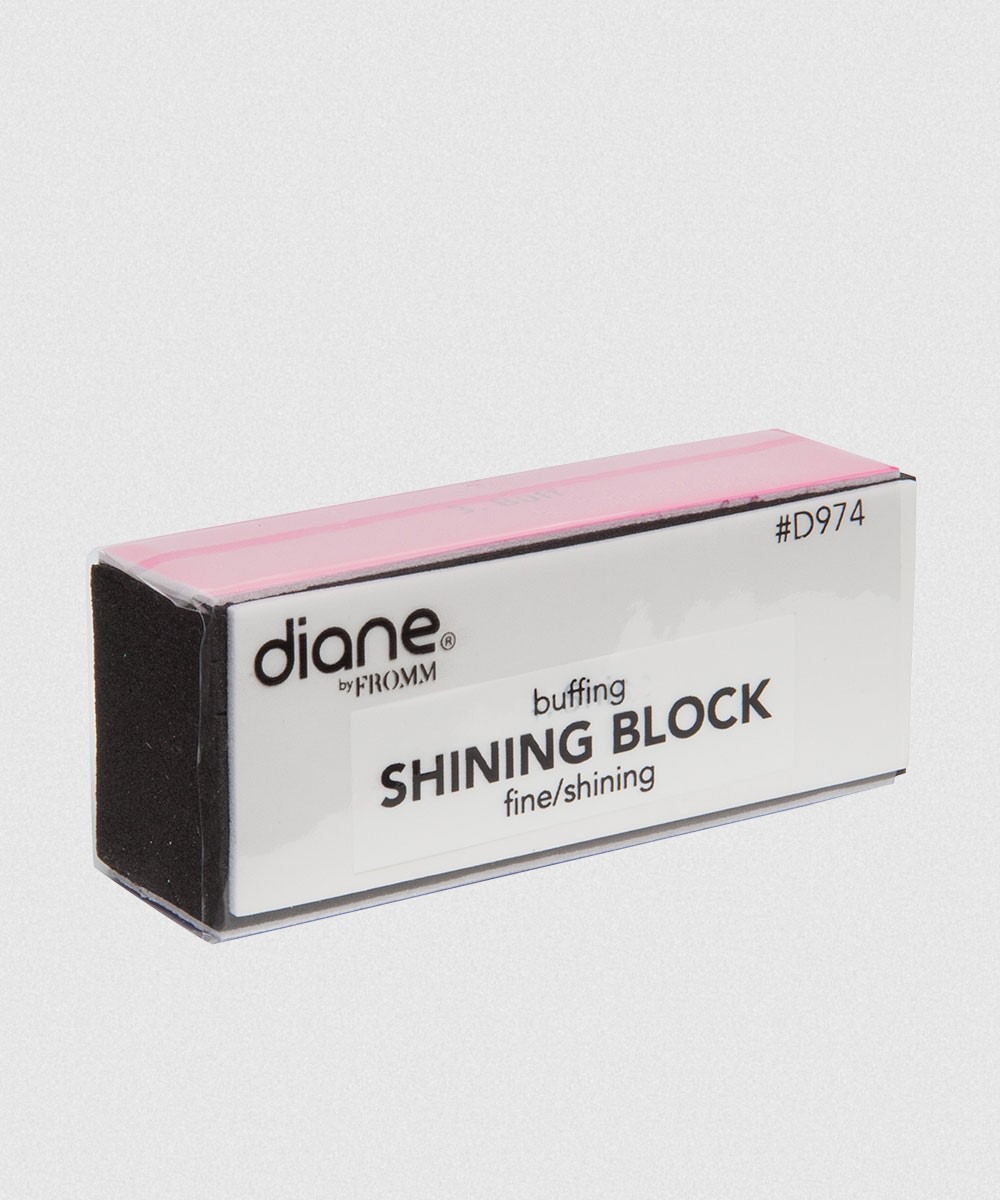 4-WAY FILE/BUFFING BLOCK