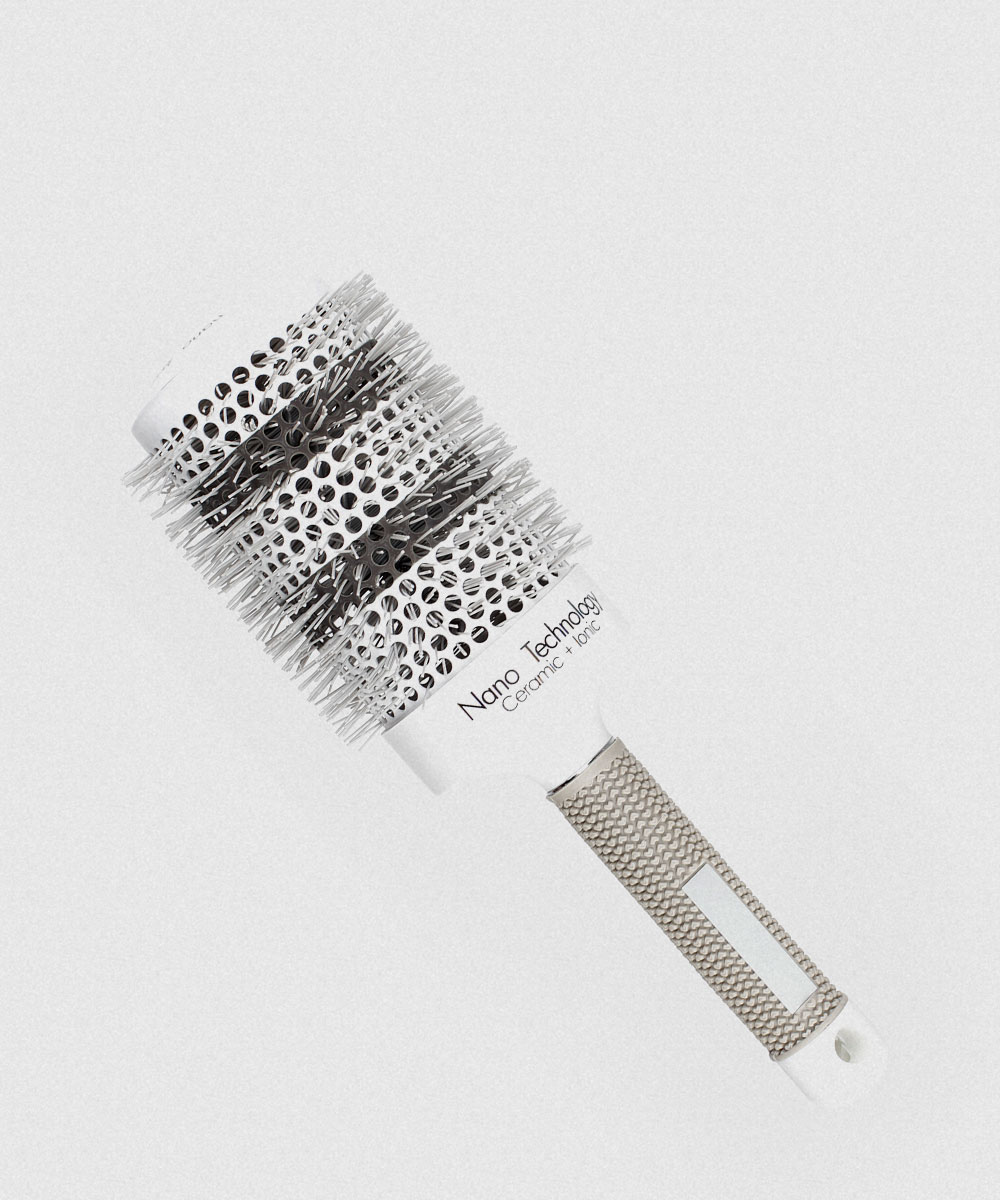 THERMAL INDICATORS CERAMIC BARREL BRUSH-3¼
