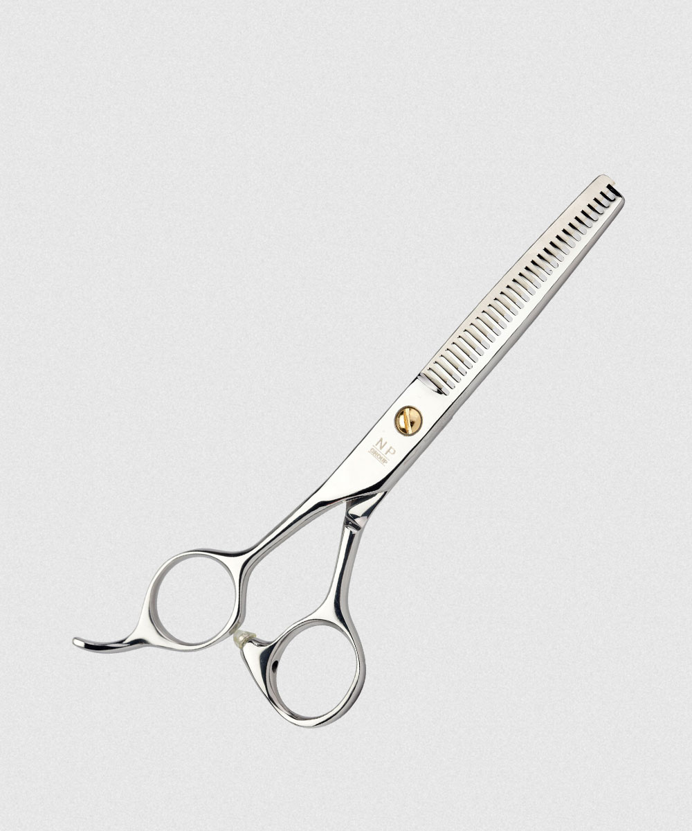 GODDESS LEFT-HANDED THINNING 5.5