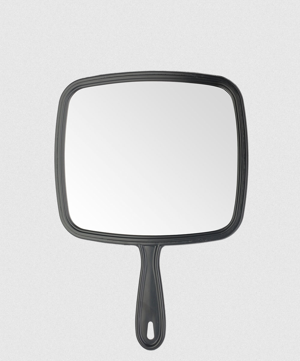 LARGE DELUXE PICTURE MIRROR