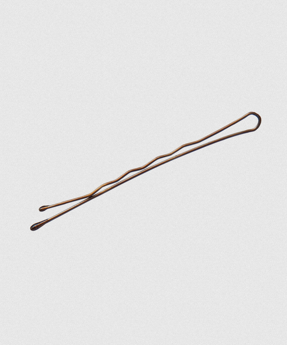 BOBBY PINS-2