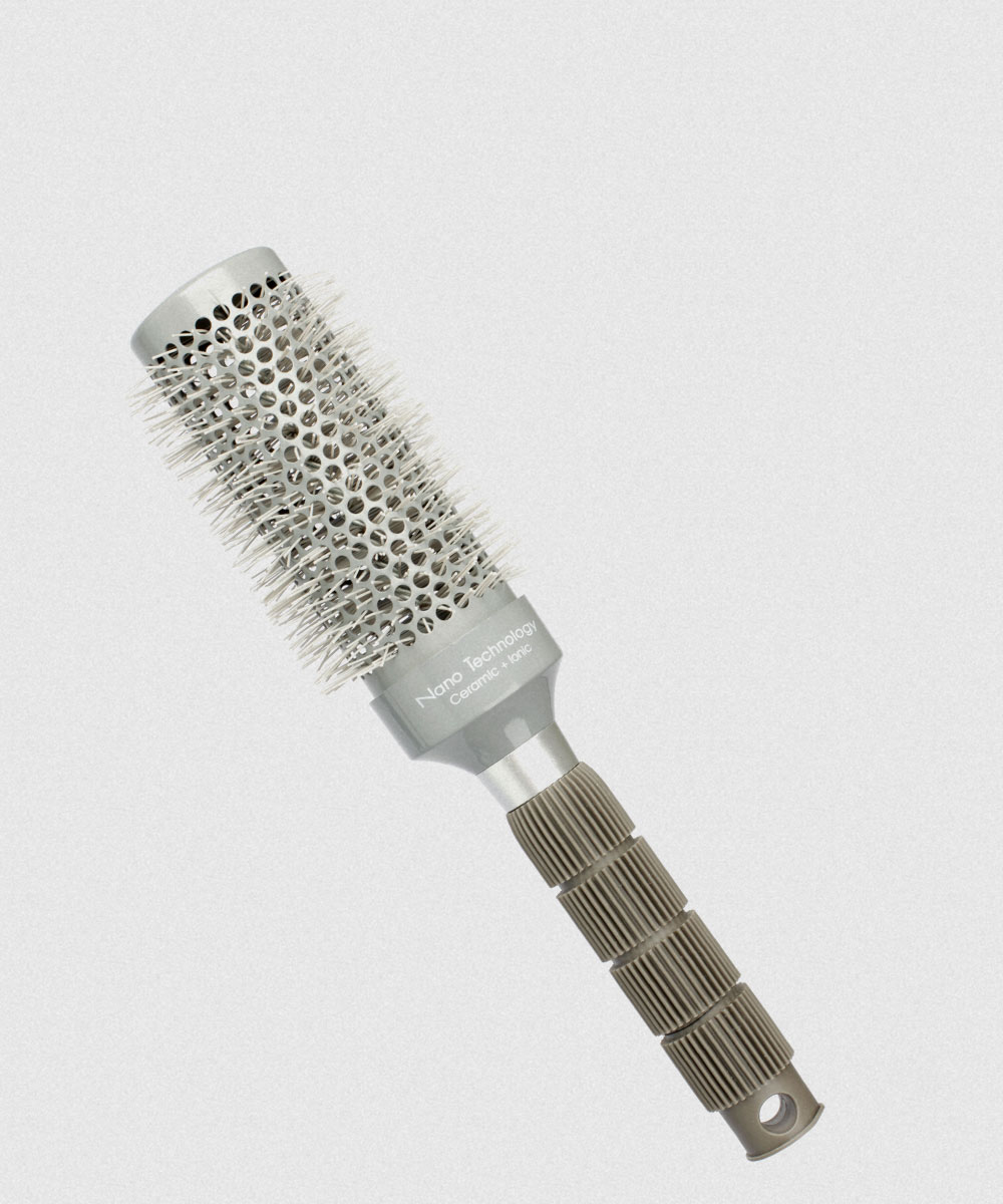 CERAMIC BARREL BRUSH 2⅜