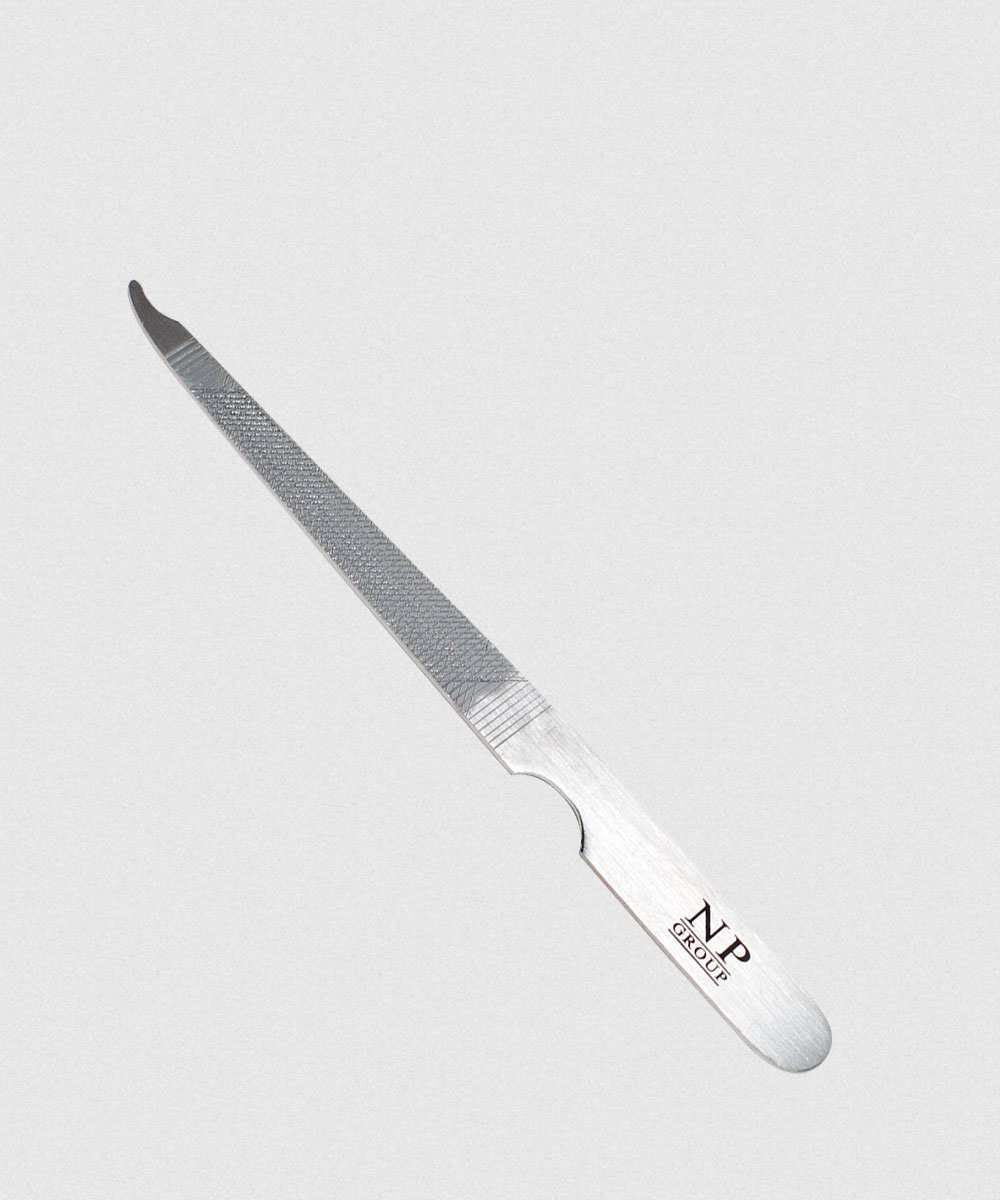 METAL NAIL FILE