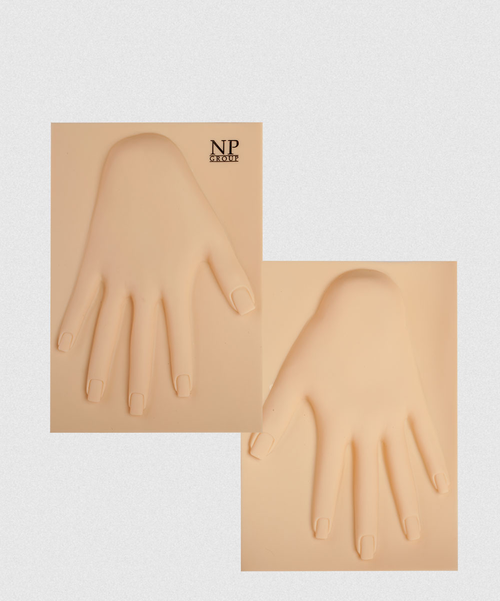 PRACTICE NAILS