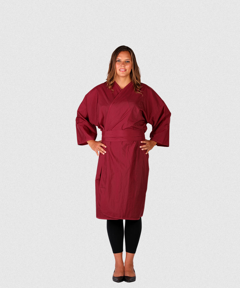 STANDARD CUSTOMER KIMONO 