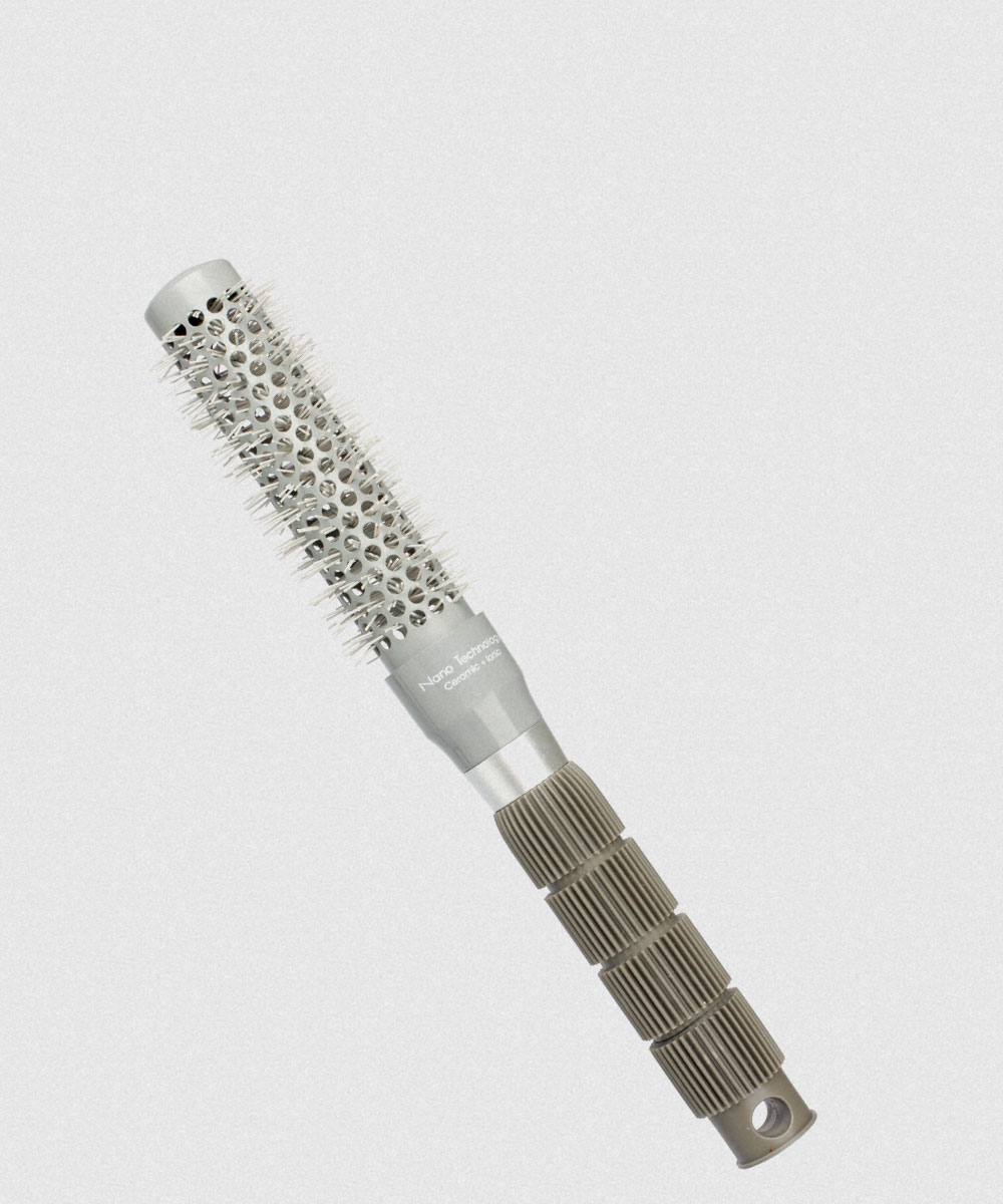 CERAMIC BARREL BRUSH 1½