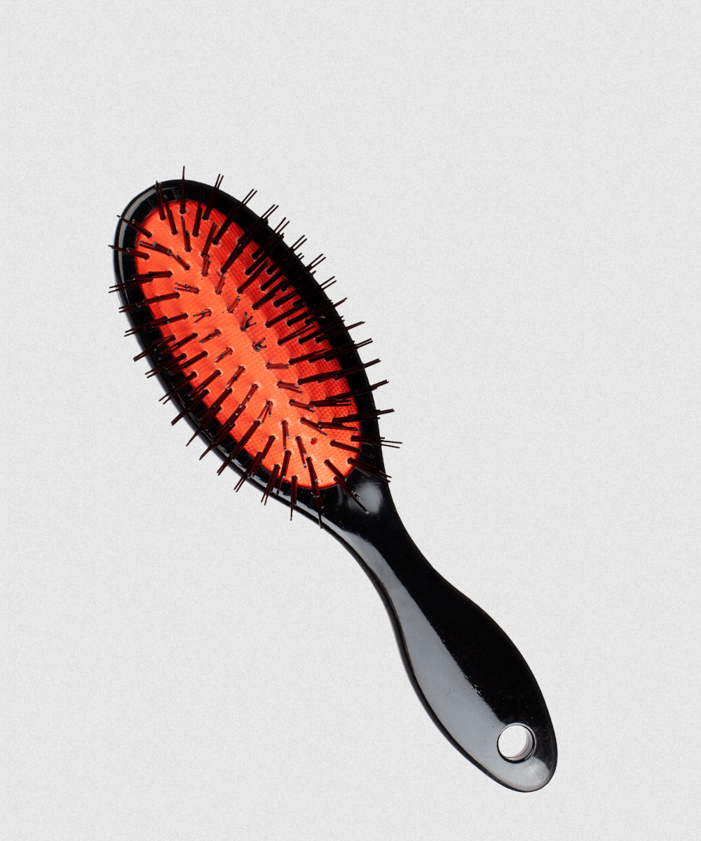 CLASSIC CUSHION BRUSH (S)