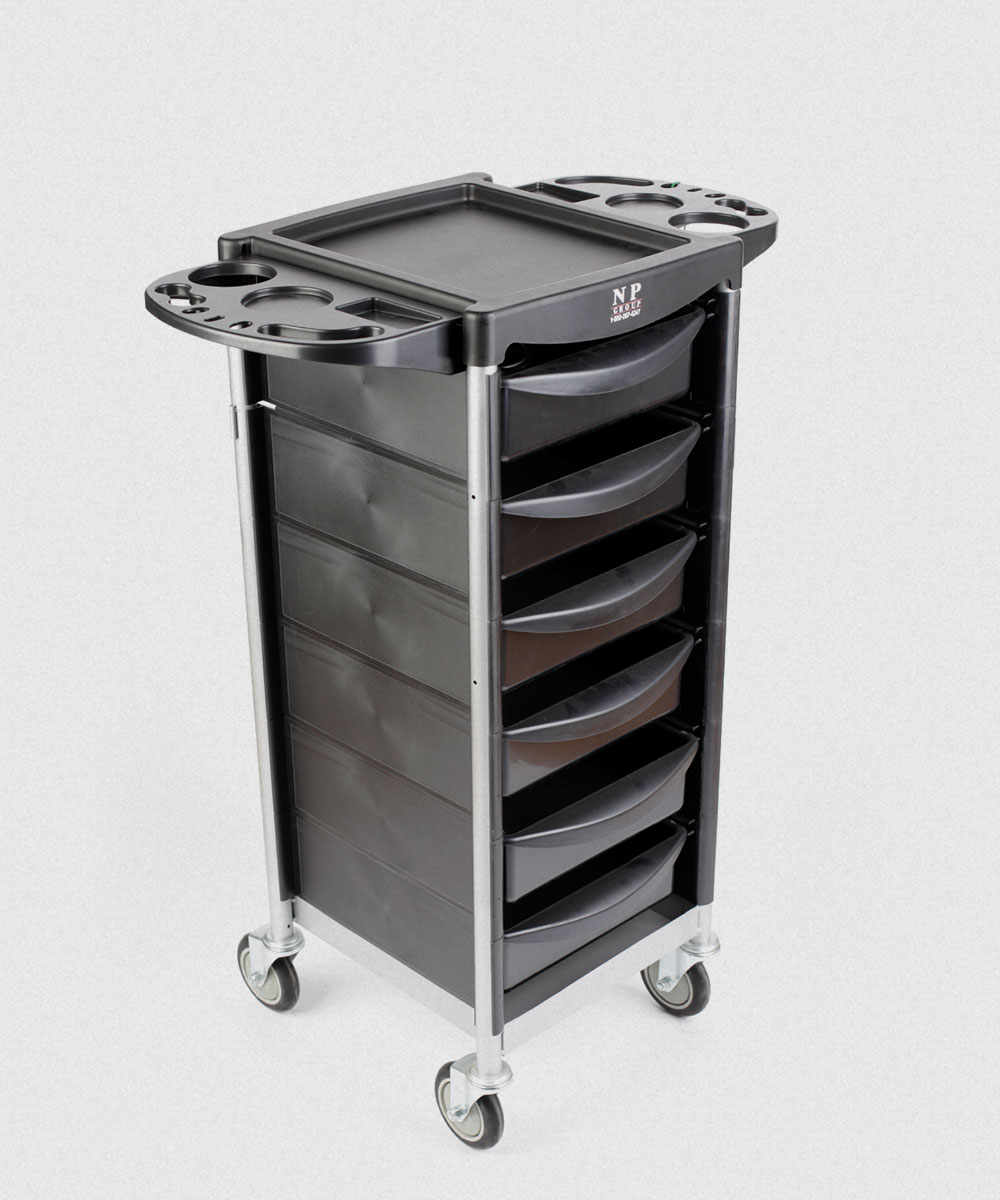 PREMIUM COLLECTION: SALON TROLLEY 