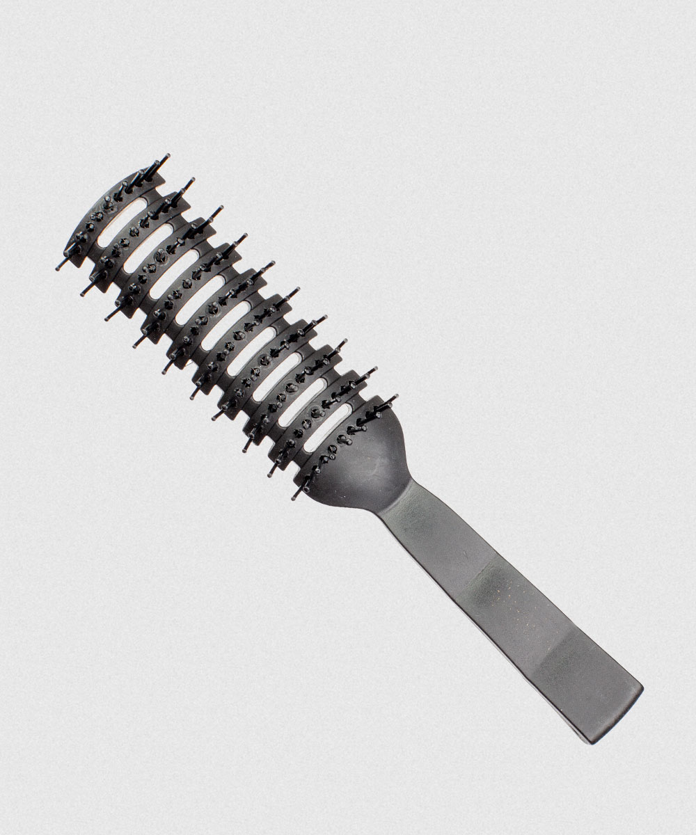 NP DELUXE VENT BRUSH