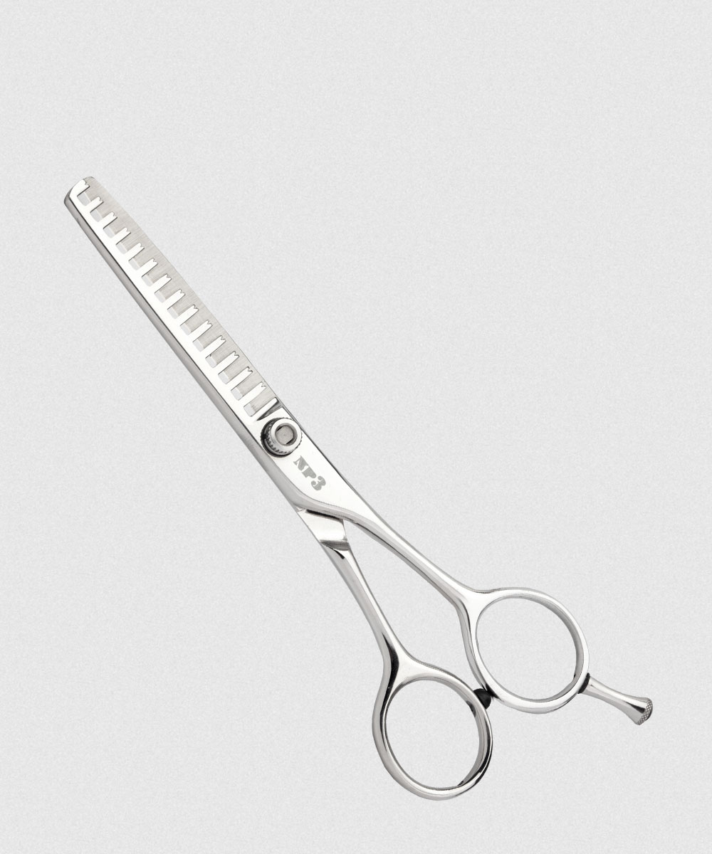 NP LIMITED ED. TEXTURIZING SHEAR-5.5