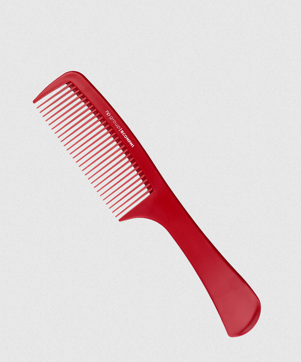 POM SHAMPOO COMB 8.5