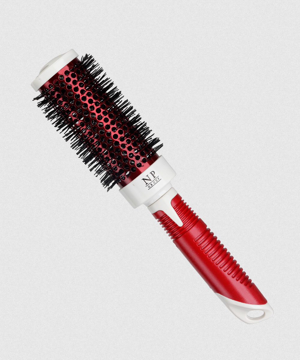 O2 CERAMIC BARREL BRUSH 1¾