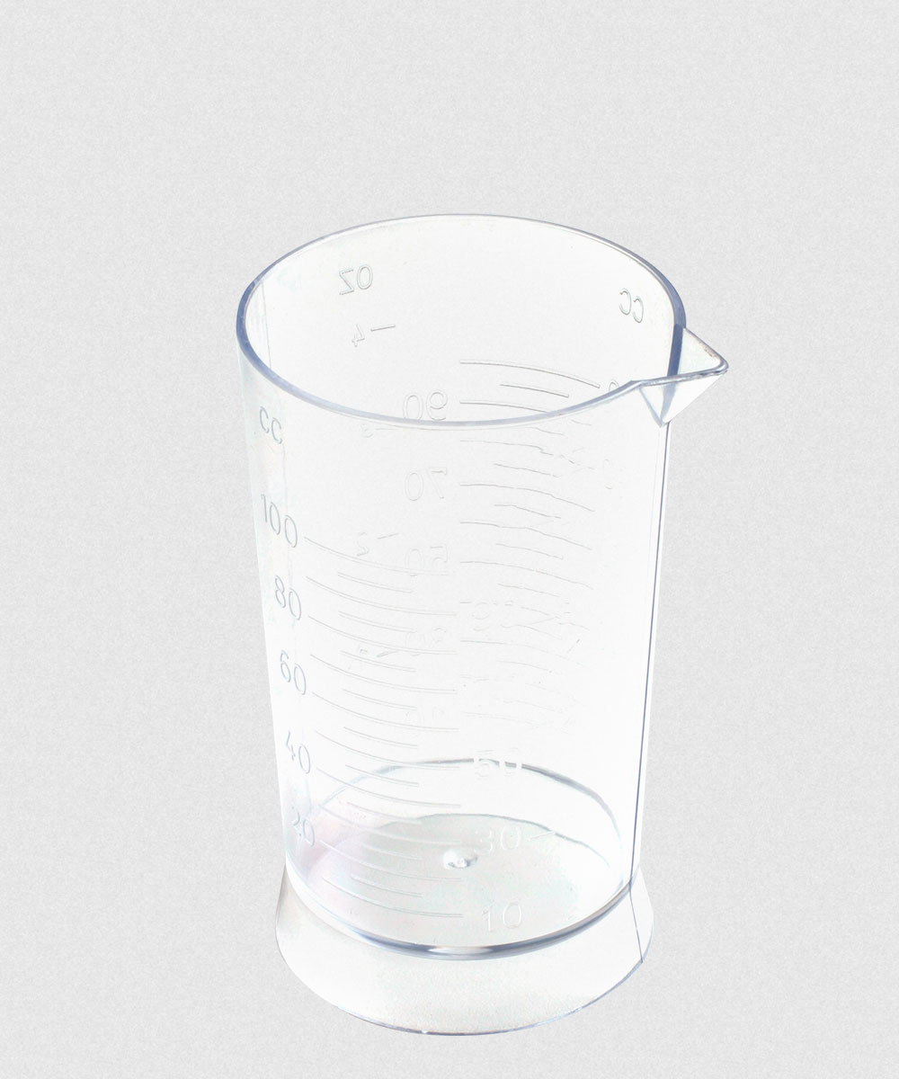 MEASURING CUP