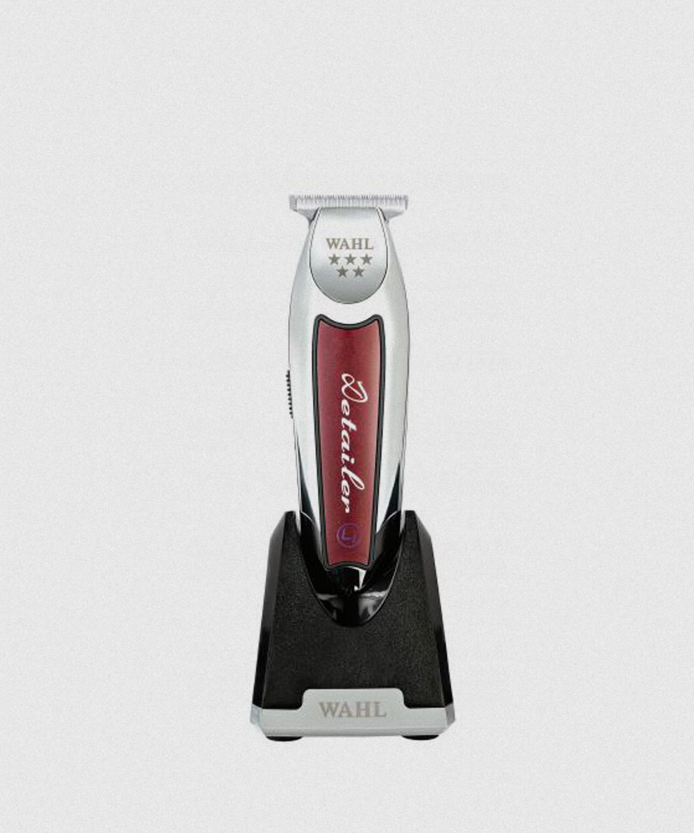 wahl 5 star cord/cordless detailer