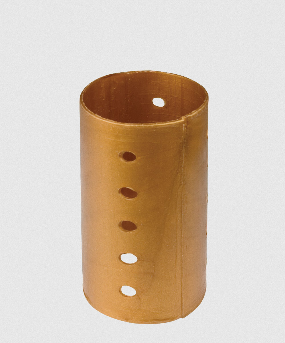 Magnetic Rollers Long - 38mm