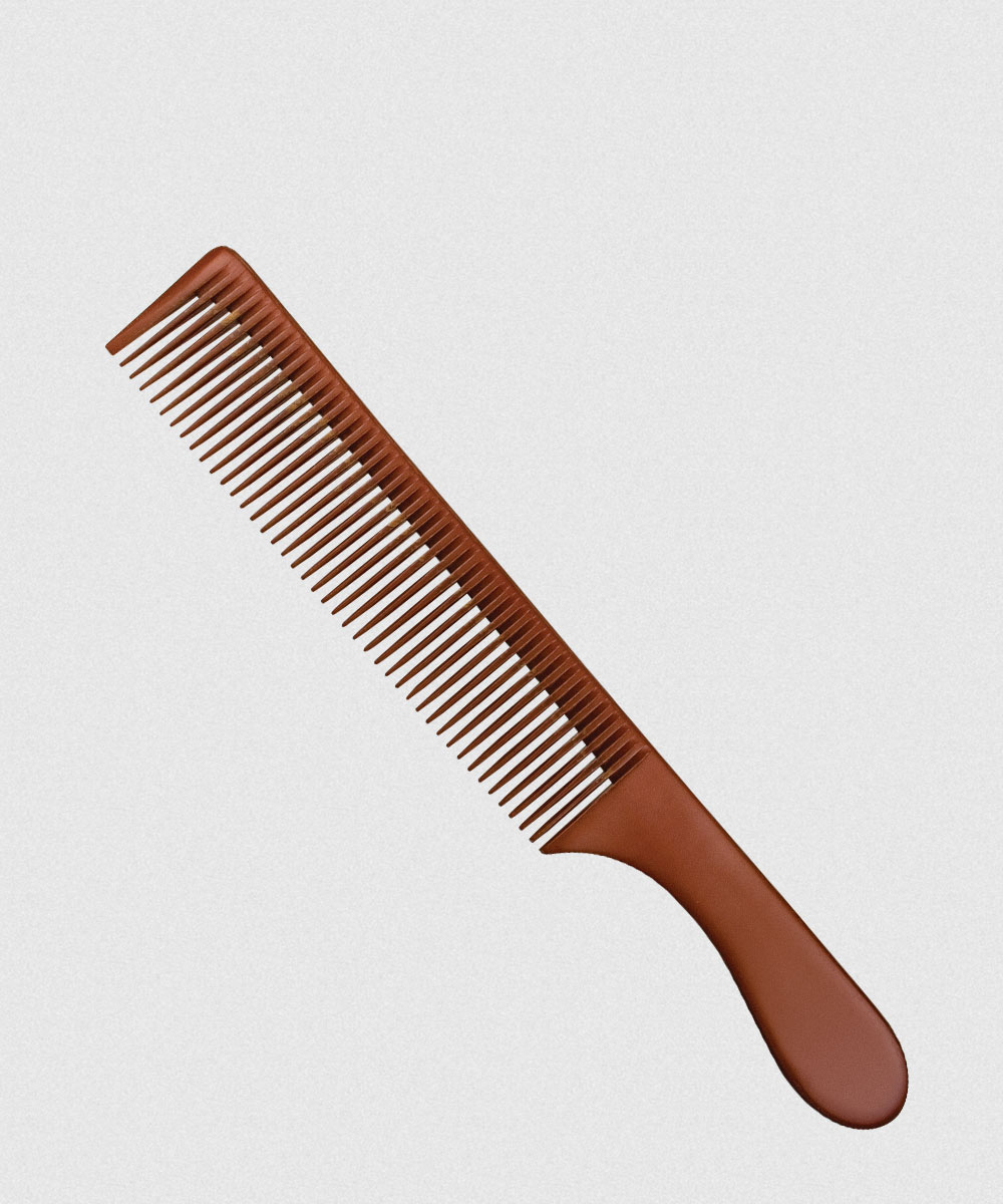 ACRYLIC ALL PURPOSE BONE COMB