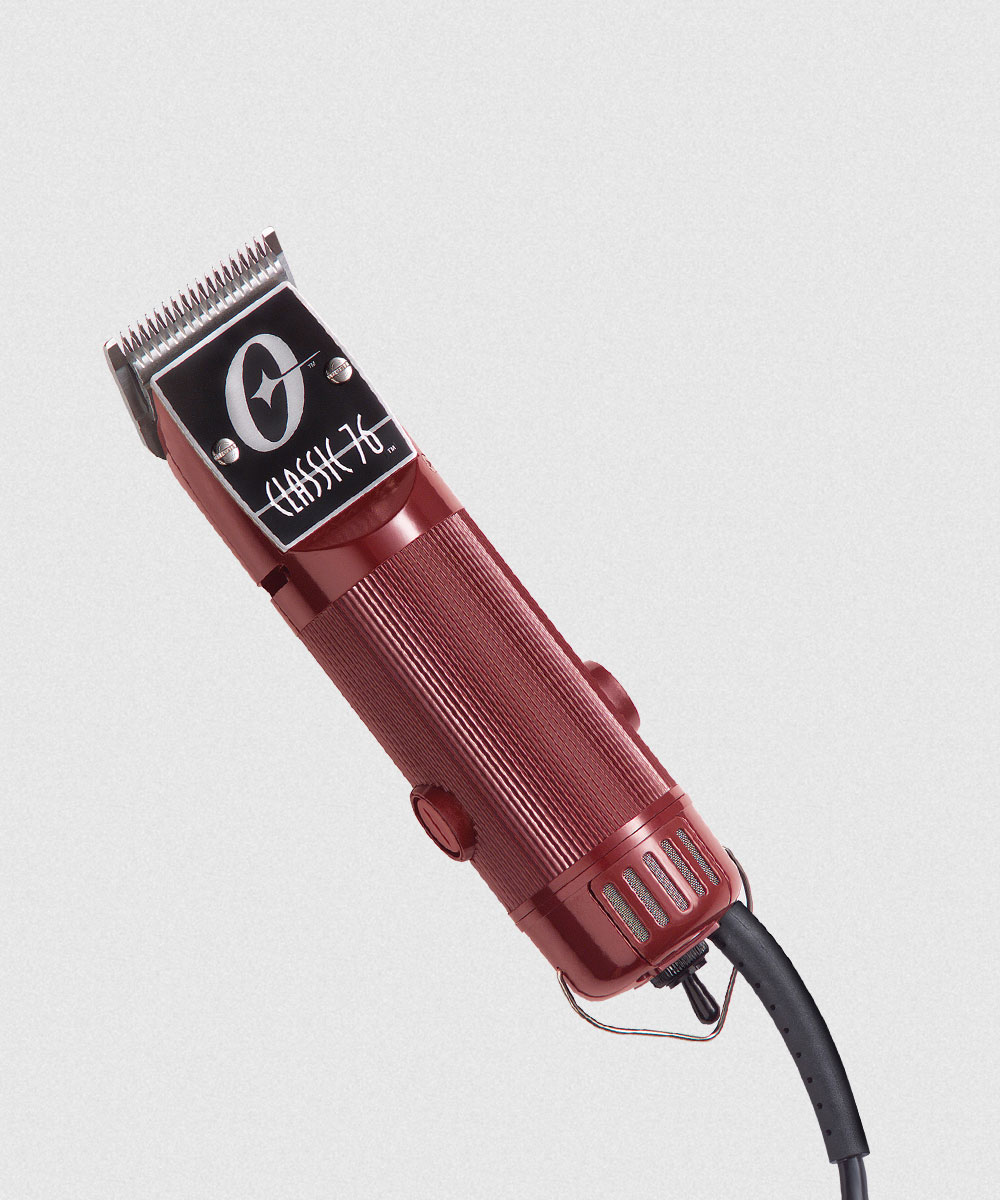 OSTER CLASSIC 76 CLIPPER