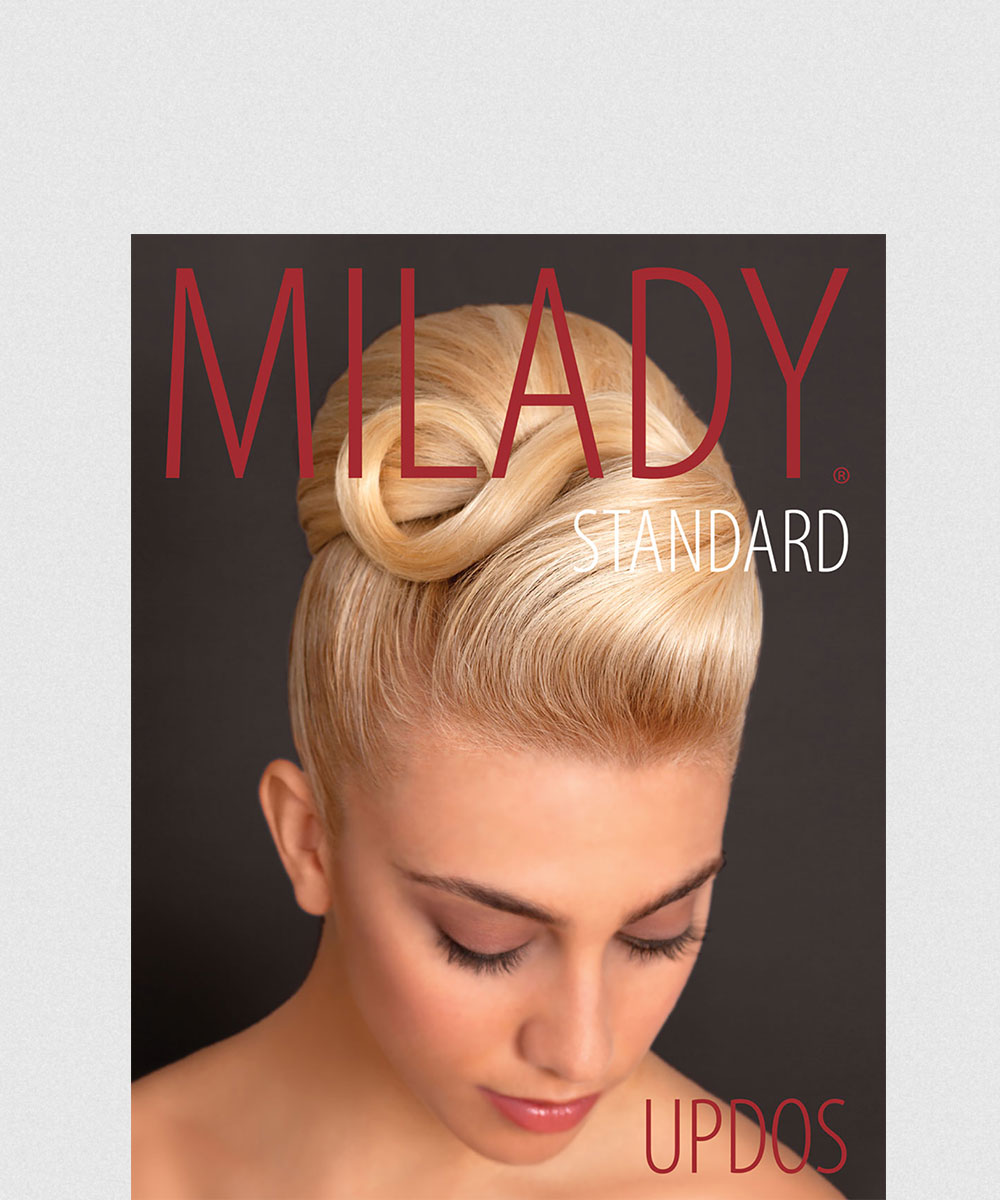 MILADY STANDARD UPDOS 