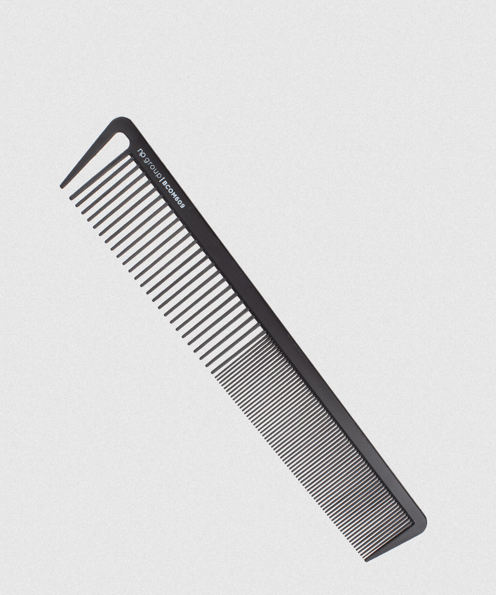 CARBON DRESSING COMB 