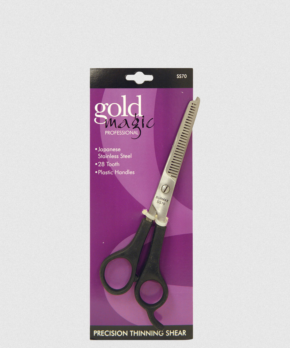 economic offset thinning shear 6.5