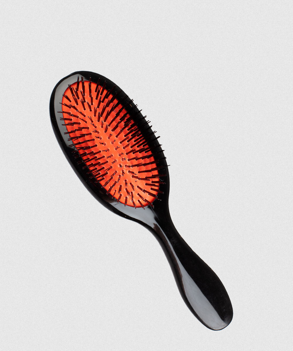 CLASSIC CUSHION BRUSH-(L)