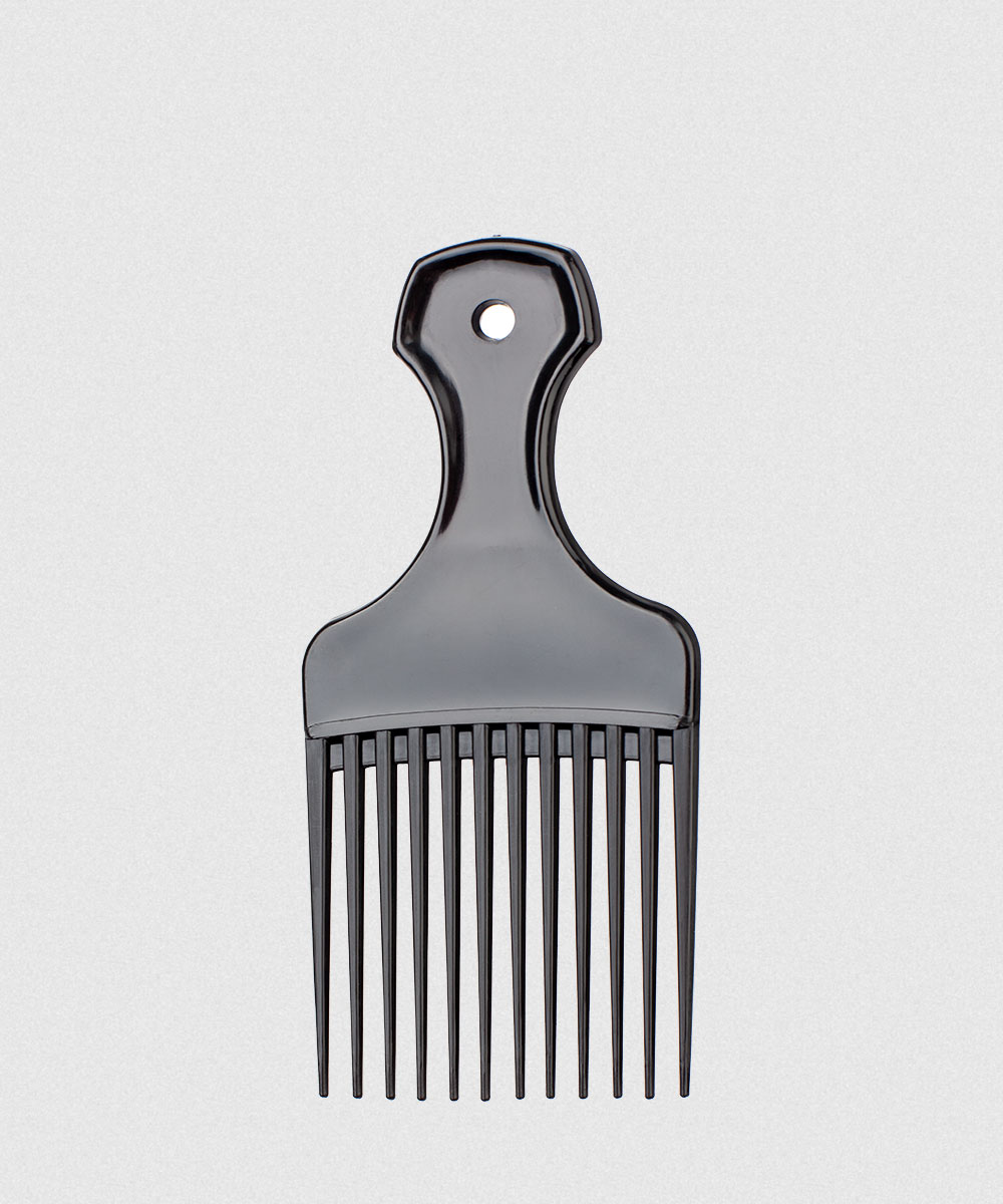 OVATION LARGE AFRO PIK 