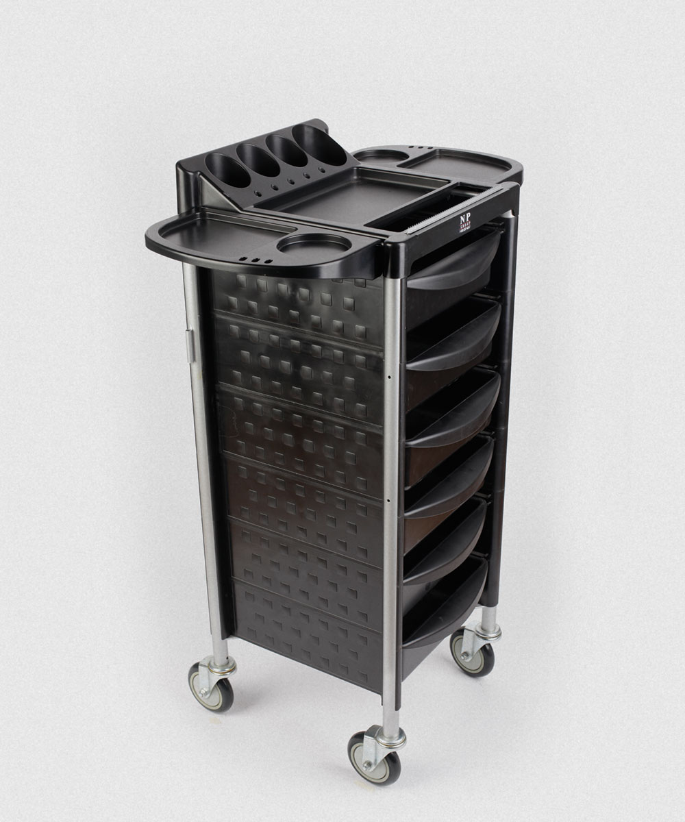 PREMIUM COLLECTION: COLOUR TROLLEY
