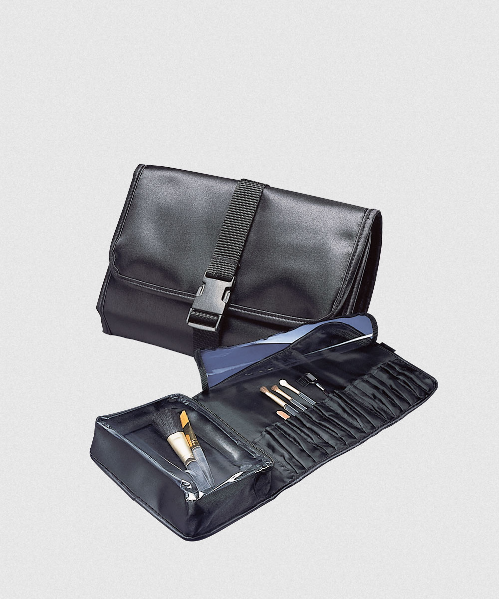DELUXE MAKEUP BRUSH HOLDER