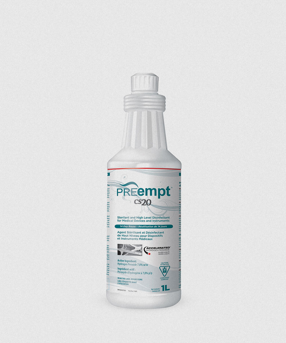 preempt cs20 (1L)