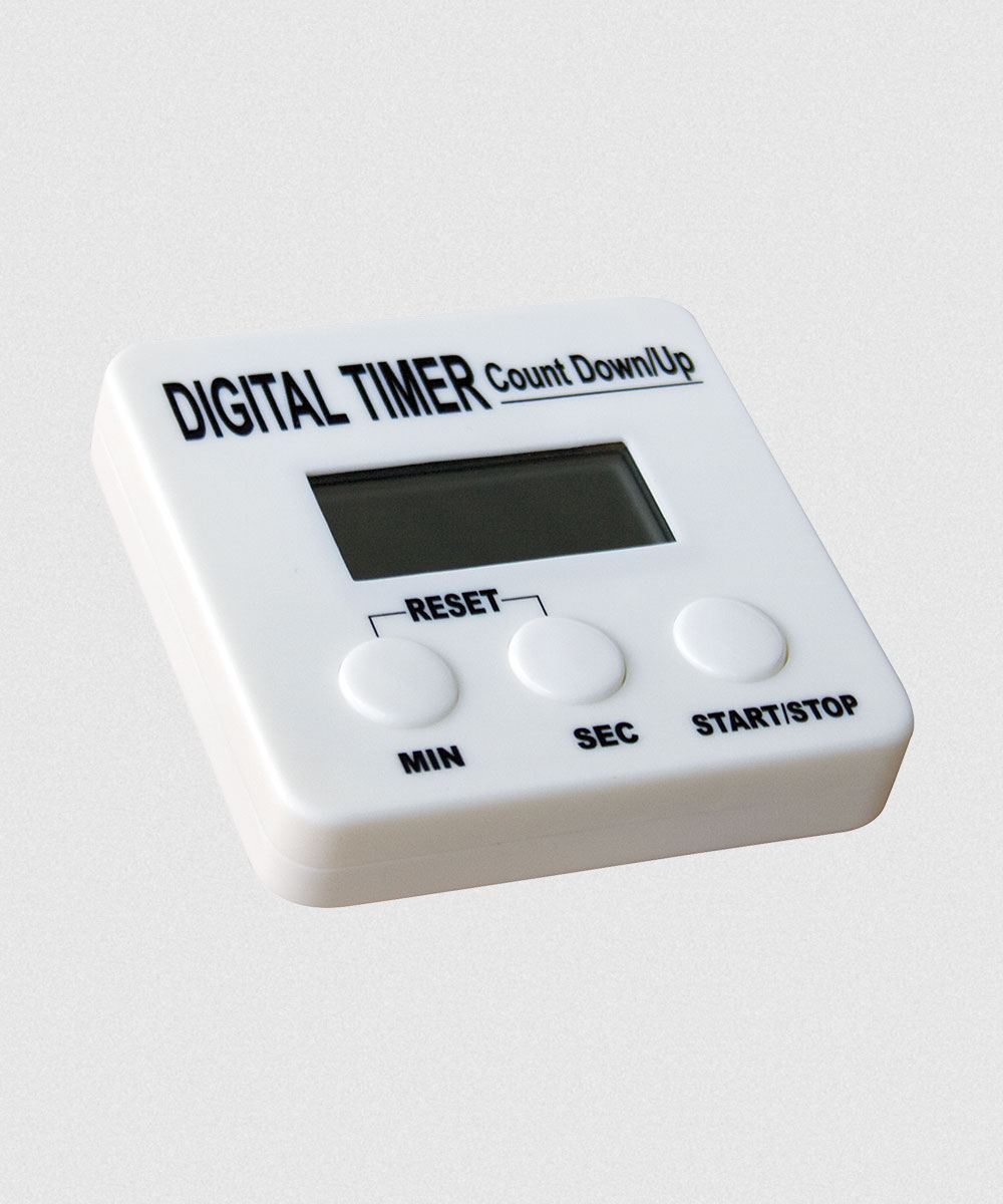 DIGITAL TIMER