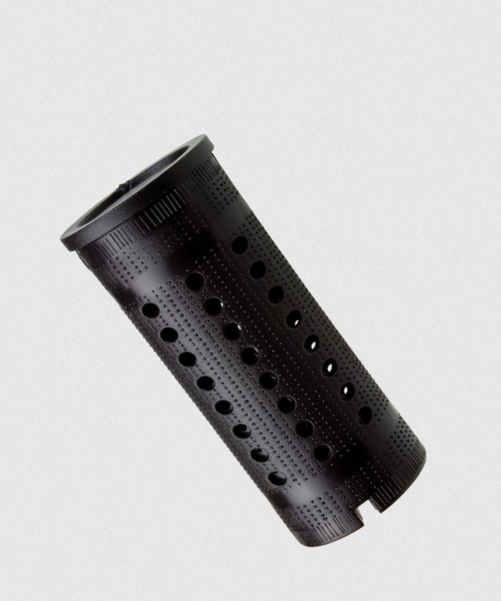 PERM ROD X-JUMBO BLACK (32mm)