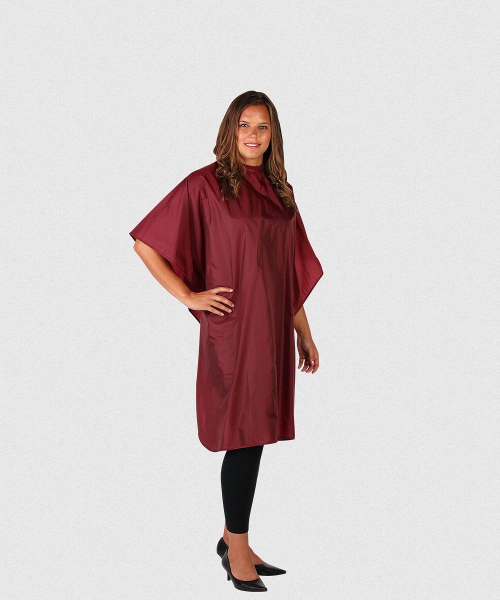 DESIGNER CUTTING CAPE 