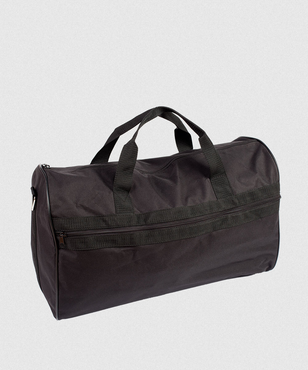 MEDIUM DUFFLE BAG