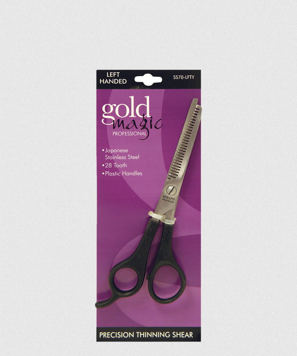 ECONOMIC LEFT- HANDED THINNING 6.5