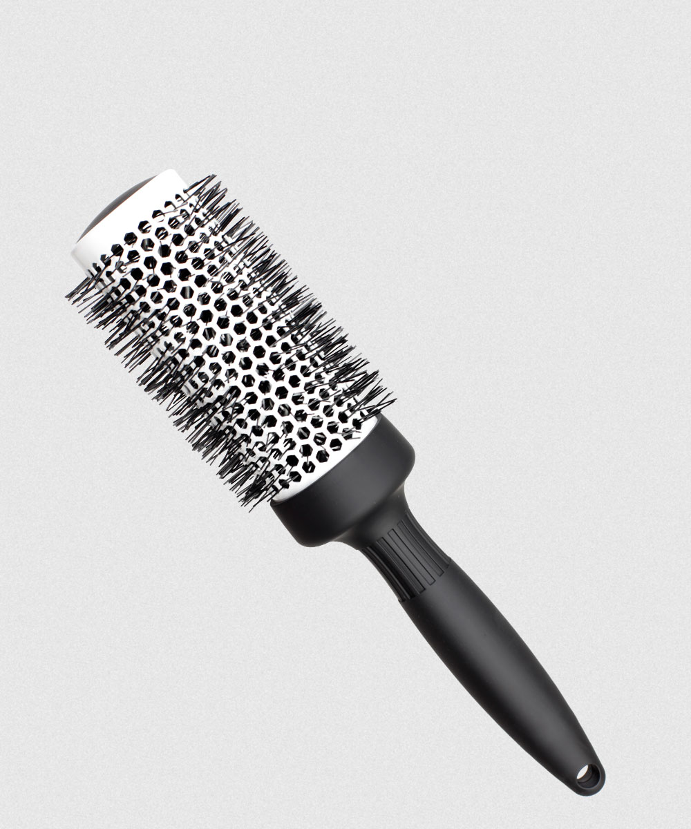 CERAMIC BARREL BRUSH-2⅜