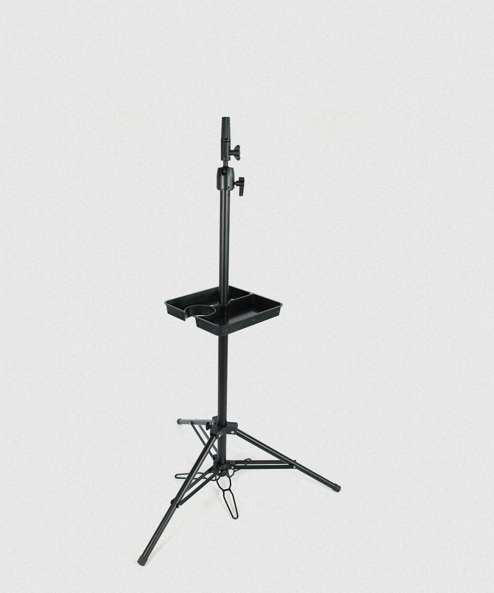 DELUXE MANNEQUIN TRIPOD SET