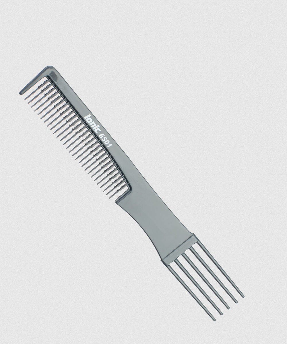 IONIC lift comb