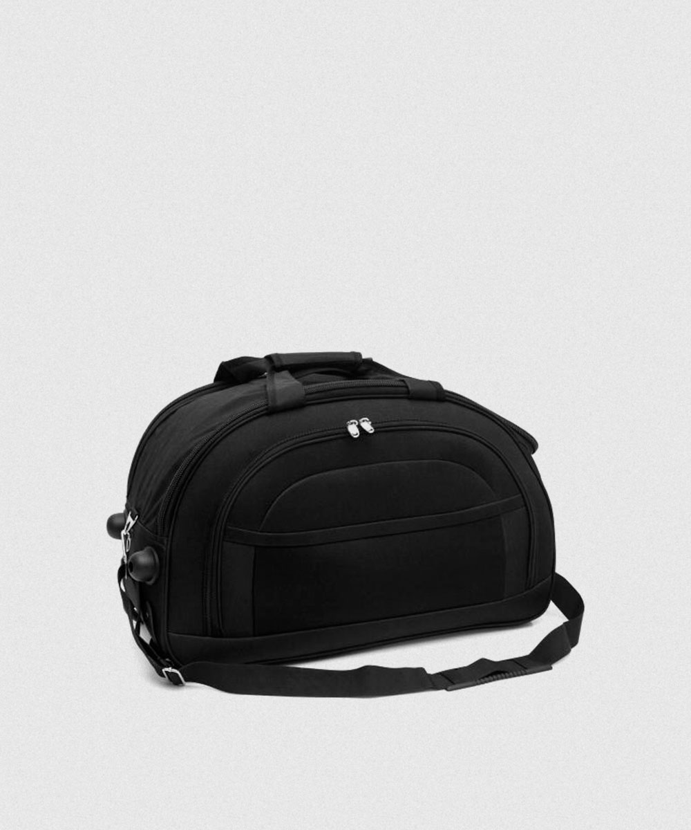 STYLIST BAG ON WHEELS