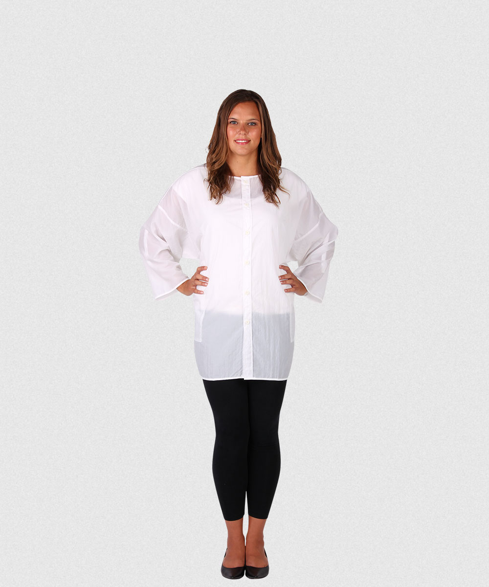 STYLIST BUTTON JACKET