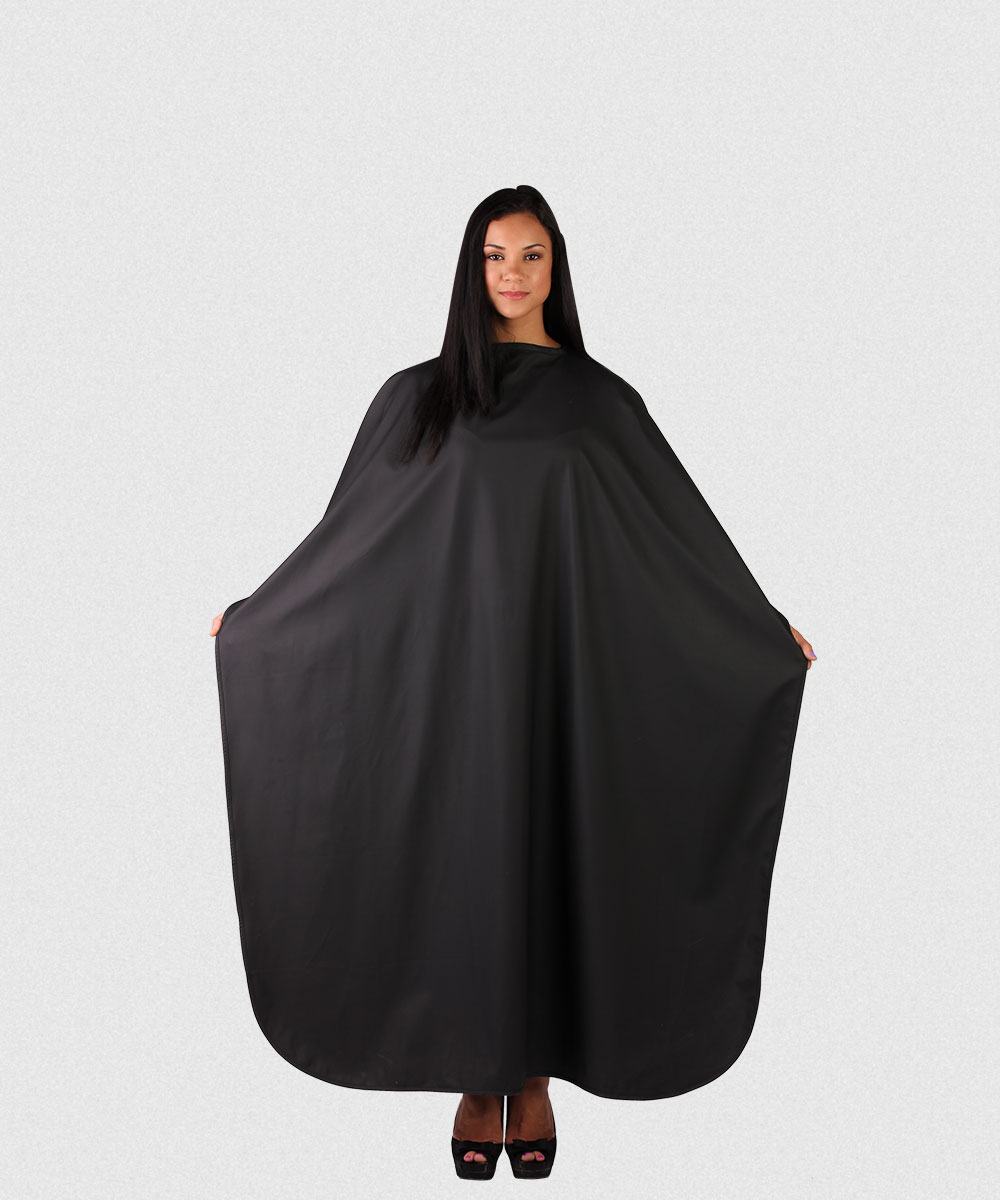 XL BAMBOO CUTTING CAPE
