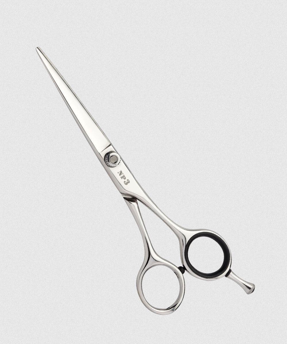NP LIMITED ED. STRAIGHT  SHEAR 5.5