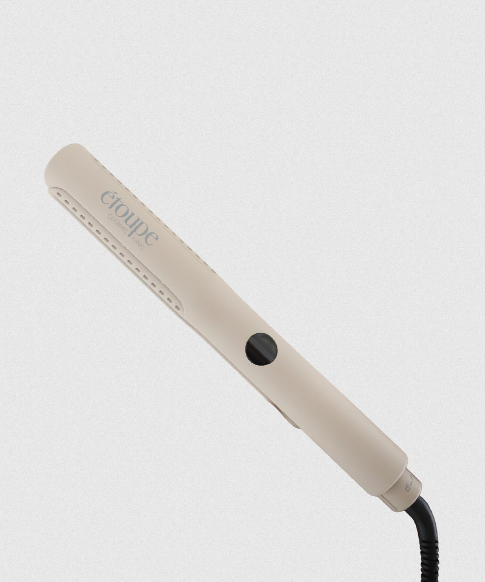 étoupe Digital Ceramic Ionic Iron 1